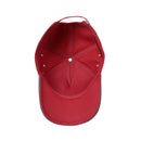 Gorra Totto Plus - Color: Rojo