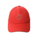 Gorra Beisbolera para Hombre Totto Plus Roja