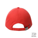 Gorra Beisbolera para Hombre Totto Plus Roja