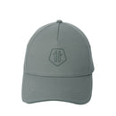 Gorra Beisbolera Totto Plus Gris