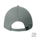 Gorra Beisbolera Totto Plus Gris