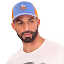 Gorra Mutty  - Color: Azul