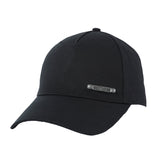 Gorra Beisbolera Tunny Negra