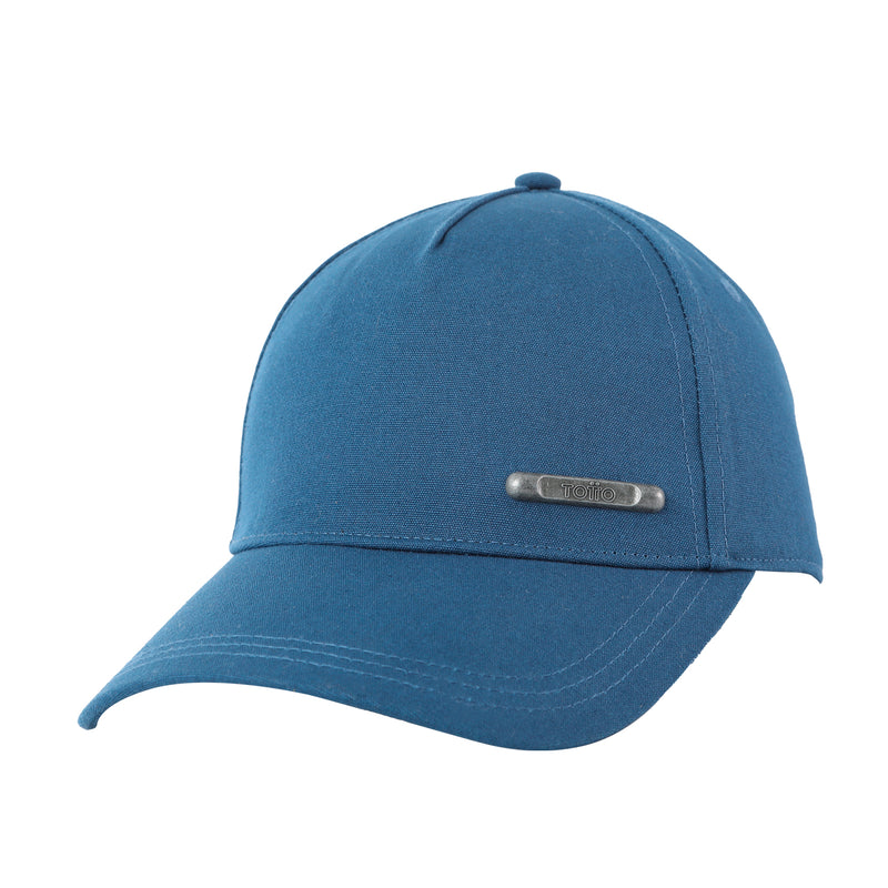 Gorra Tunny  - Color: Azul