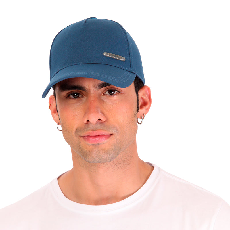 Gorra Tunny  - Color: Azul