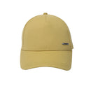 Gorra Beisbolera Tunny Amarilla