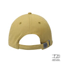 Gorra Beisbolera Tunny Amarilla