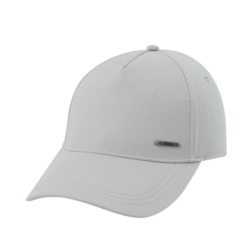 Gorra Beisbolera Tunny blanca