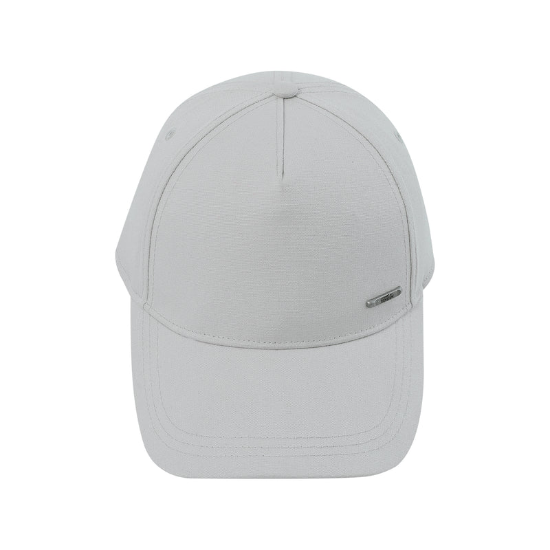 Gorra Beisbolera Tunny blanca