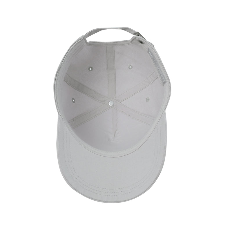 Gorra Beisbolera Tunny blanca