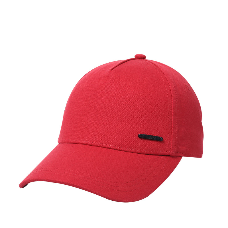 Gorra Beisbolera Tunny Roja