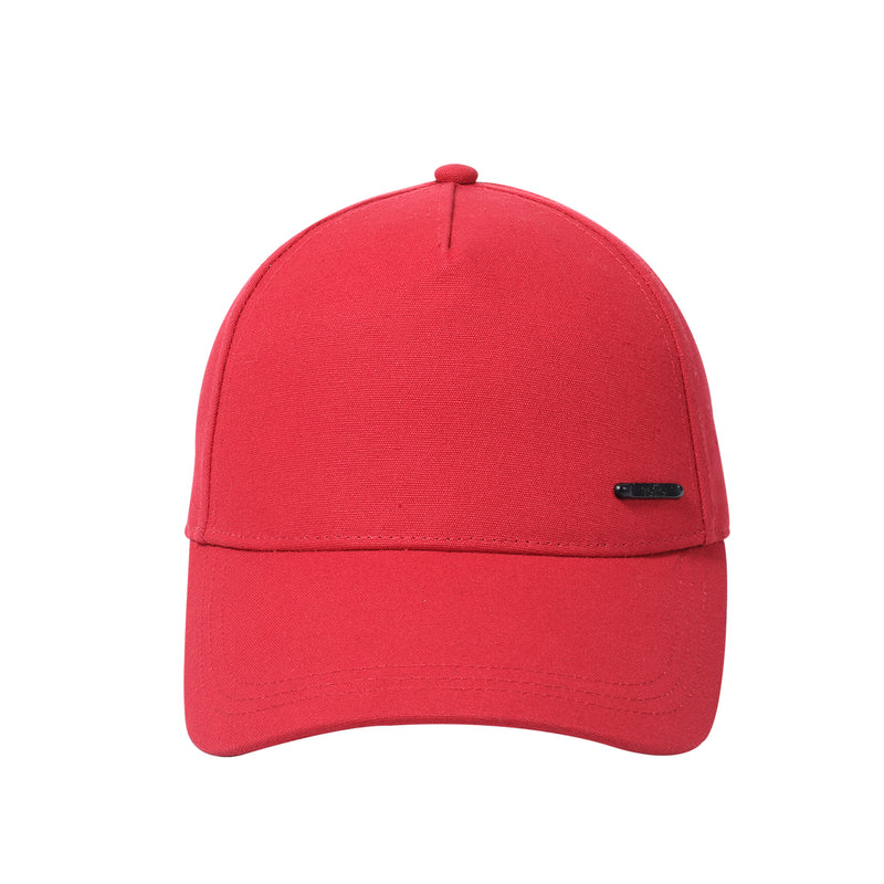 Gorra Beisbolera Tunny Roja