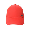 Gorra Beisbolera para Hombre Tunny Roja