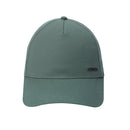 Gorra Beisbolera Tunny color Verde