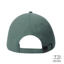 Gorra Beisbolera Tunny color Verde