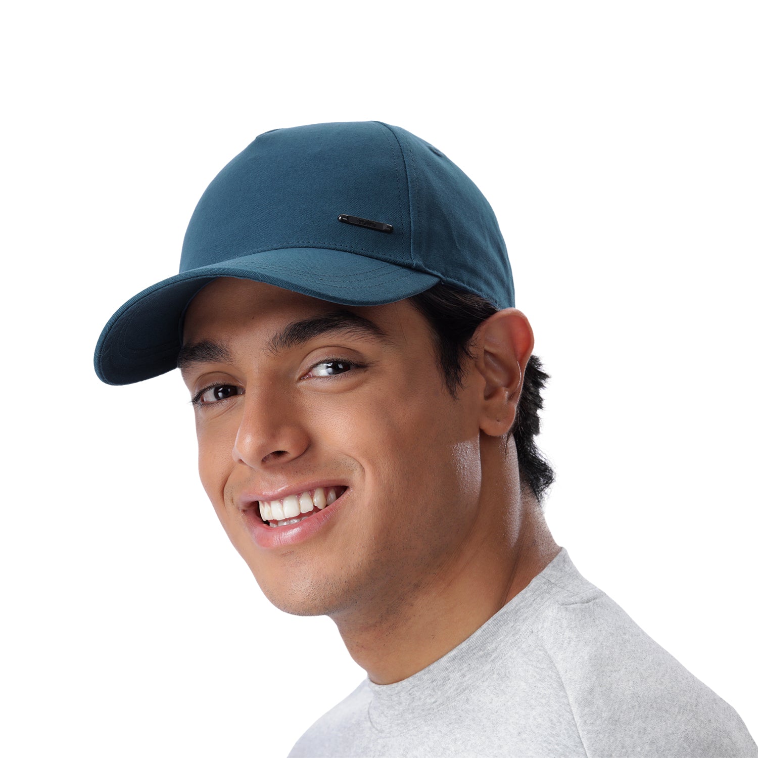 Gorra Beisbolera Tunny color Azul