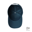 Gorra Beisbolera Tunny color Azul