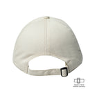 Gorra Beisbolera para Hombre Daly Gris