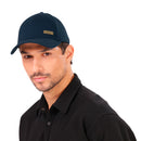 Gorra Beisbolera para Hombre Daly Azul
