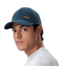 Gorra Beisbolera Daly color Azul