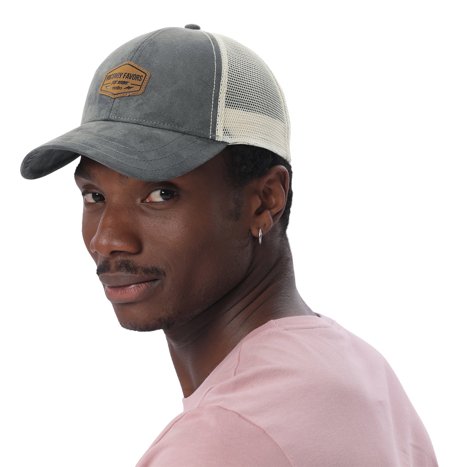 Gorra Voltty