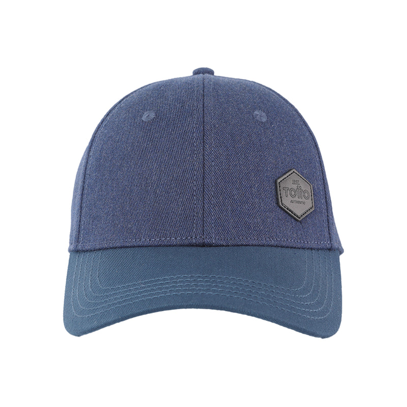 Gorra Beisbolera Melky con Filtro UV Azul