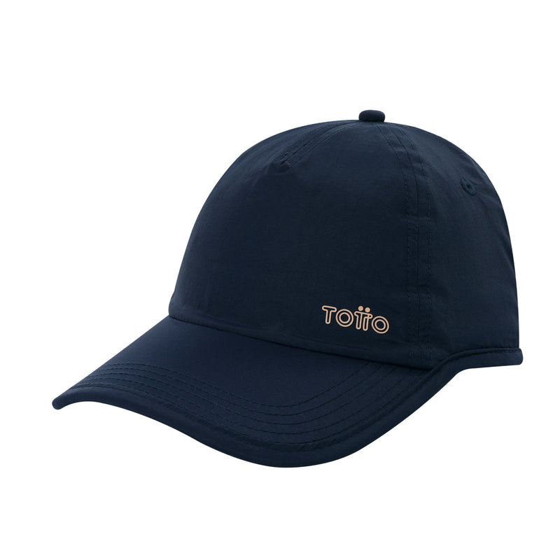 Gorra Beisbolera para Mujer Zenda Azul