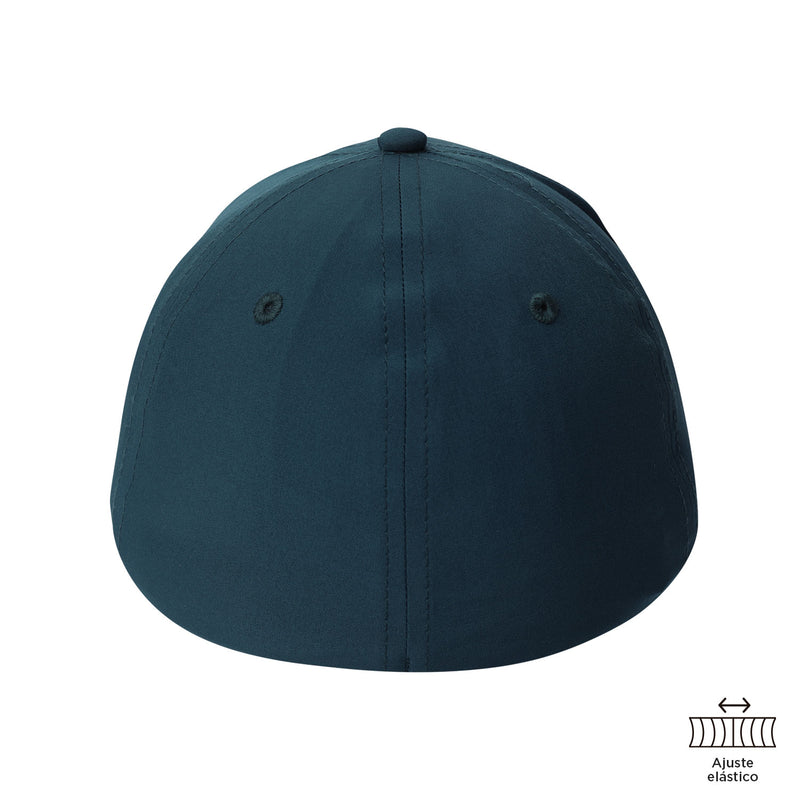 Gorra Beisbolera Polonia Azul