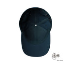 Gorra Beisbolera Polonia Azul