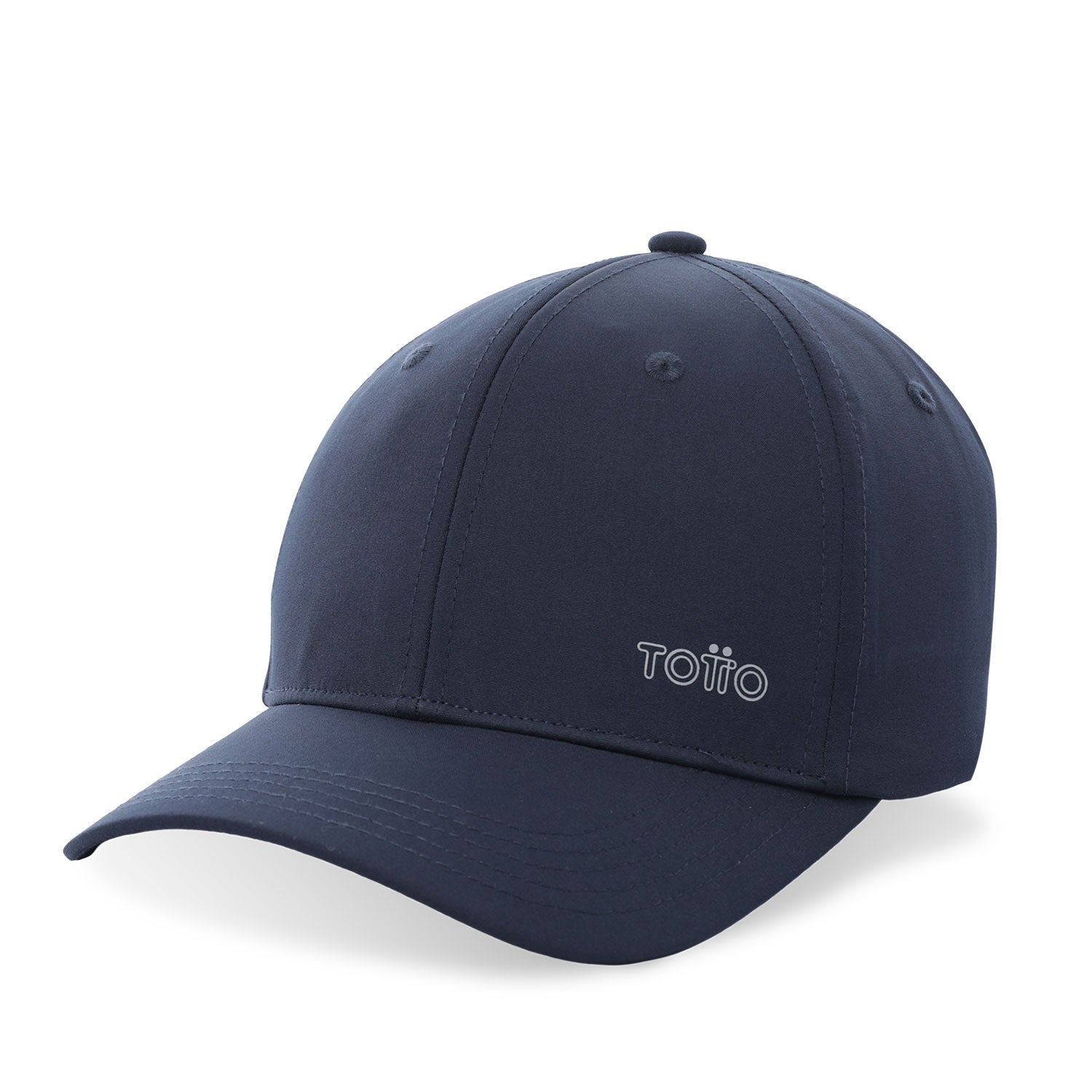 Gorra Beisbolera Polonia color Azul