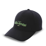 Cachucha para hombre Tolon negra