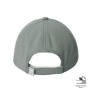 Gorra Beisbolera Sahara color Gris