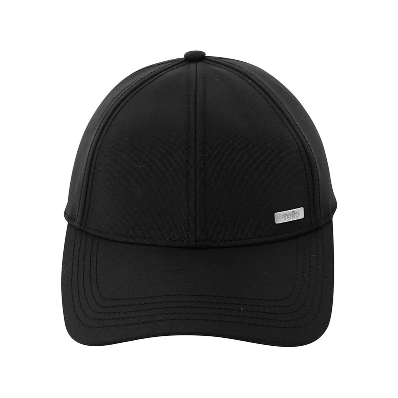 Gorra Beisbolera Sahara Negra