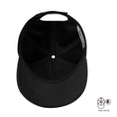 Gorra Beisbolera Sahara Negra