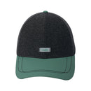 Gorra Beisbolera Knit color Negra
