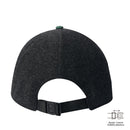Gorra Beisbolera Knit color Negra