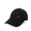 Gorra Beisbolera Forsitia 2.0 con Filtro UV Negro