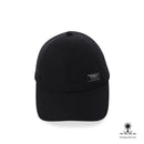 Gorra Beisbolera Forsitia 2.0 con Filtro UV Negro