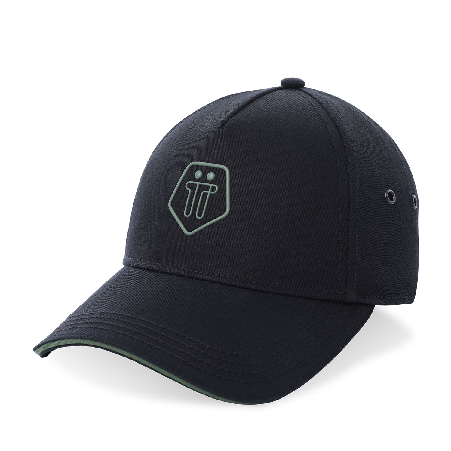 Gorra de moda para hombre Totto Plus