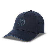 Gorra Beisbolera Totto Plus 2 0 Con Filtro Uv