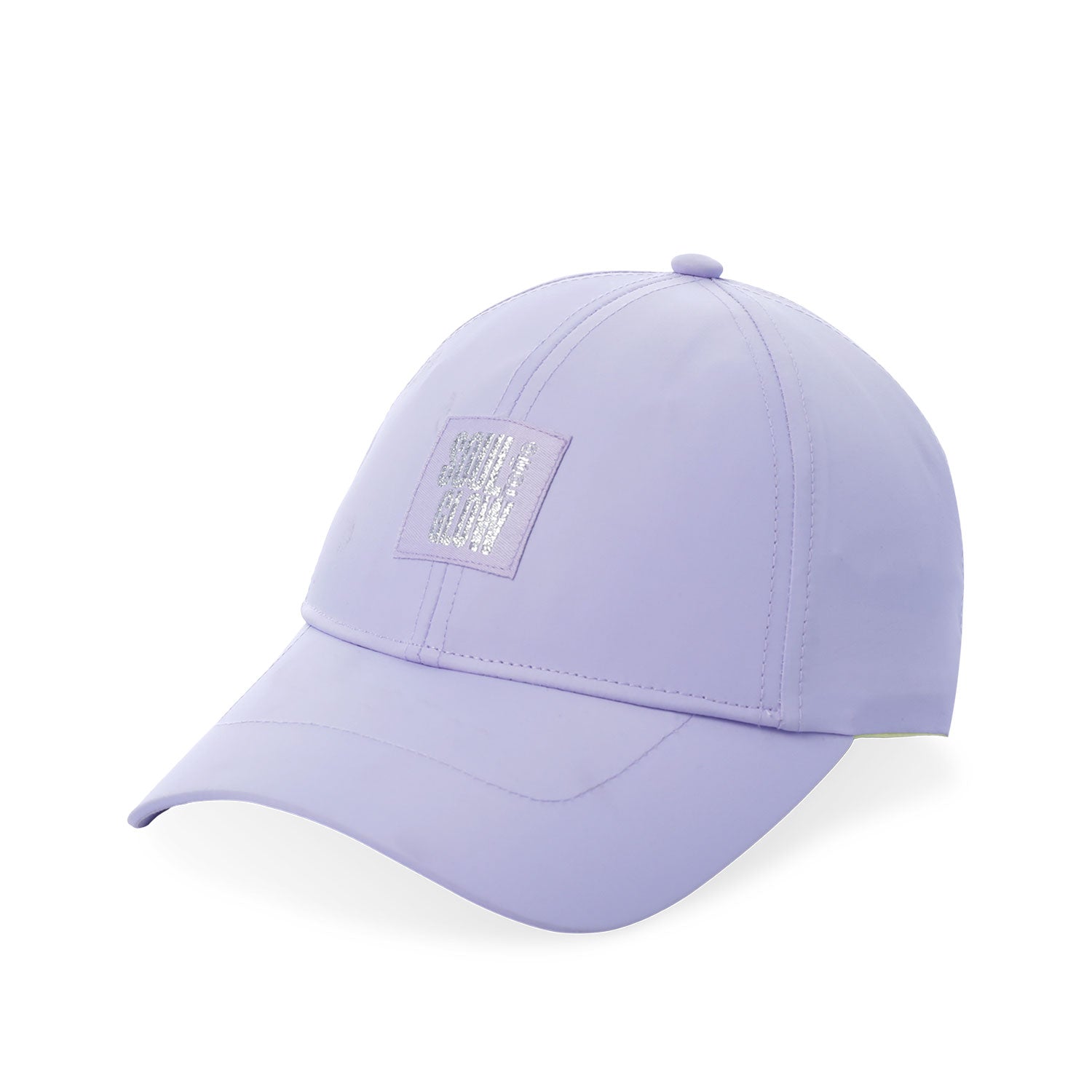 Gorra Beisbolera Soul color Morado