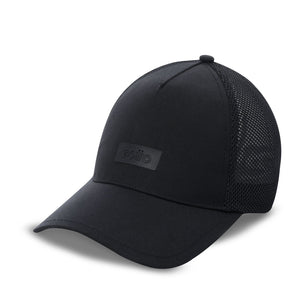Cachucha para hombre Lonty negra