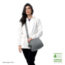 Lonchera Ejecutiva Adelaide 2 Térmica Gris