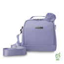 Lonchera Ejecutiva Adelaide 2 Térmica Morada