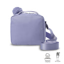 Lonchera Ejecutiva Adelaide 2 Térmica Morada