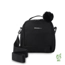 Lonchera Ejecutiva Adelaide 2 Térmica Negra