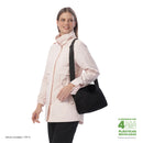 Lonchera Ejecutiva Adelaide 2 Térmica Negra