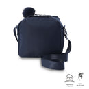 Lonchera Ejecutiva Adelaide 2 Térmica Azul