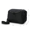 'Lonchera Térmica Aynatto Color Negra