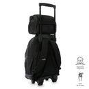 'Lonchera Térmica Aynatto Color Negra